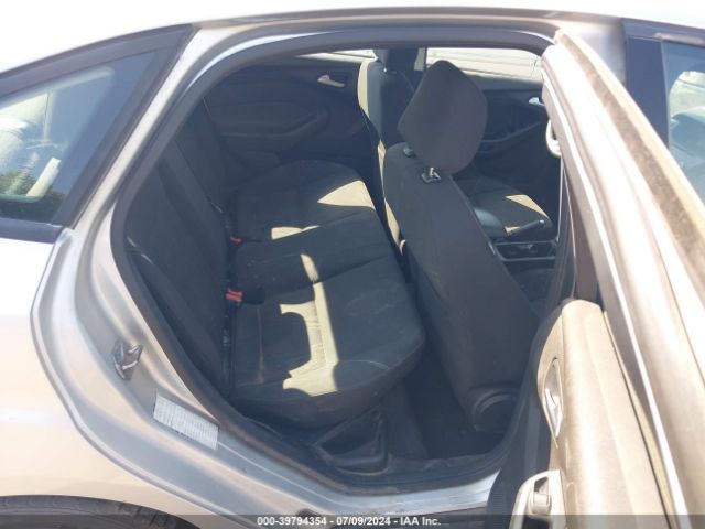 Photo 7 VIN: 1FADP3F28GL286329 - FORD FOCUS 