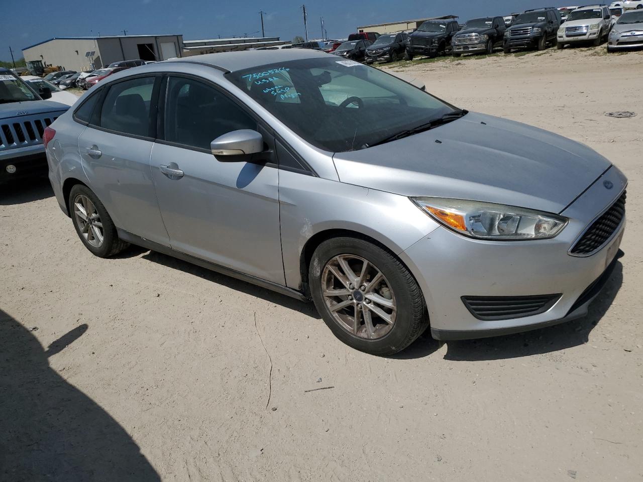 Photo 3 VIN: 1FADP3F28GL286489 - FORD FOCUS 