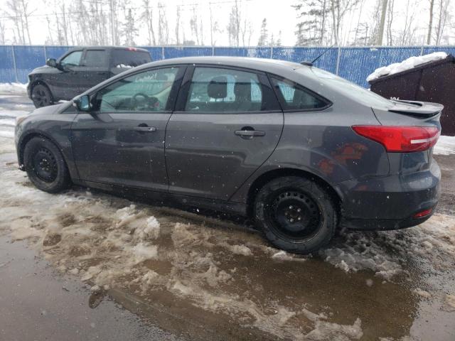 Photo 1 VIN: 1FADP3F28GL287206 - FORD FOCUS SE 