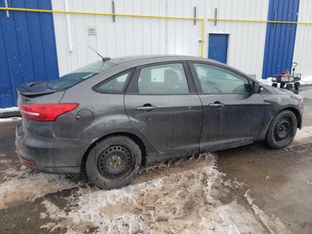 Photo 2 VIN: 1FADP3F28GL287206 - FORD FOCUS SE 