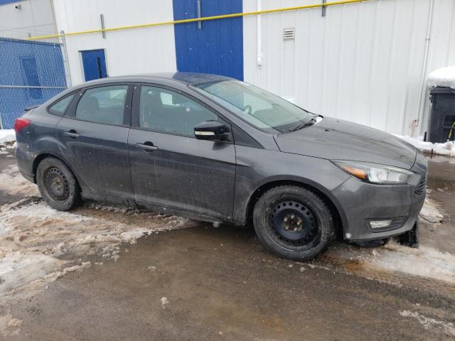 Photo 3 VIN: 1FADP3F28GL287206 - FORD FOCUS SE 