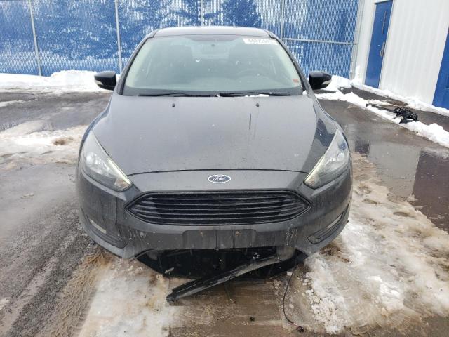 Photo 4 VIN: 1FADP3F28GL287206 - FORD FOCUS SE 