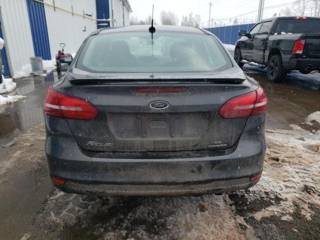 Photo 5 VIN: 1FADP3F28GL287206 - FORD FOCUS SE 