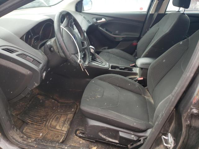 Photo 6 VIN: 1FADP3F28GL287206 - FORD FOCUS SE 