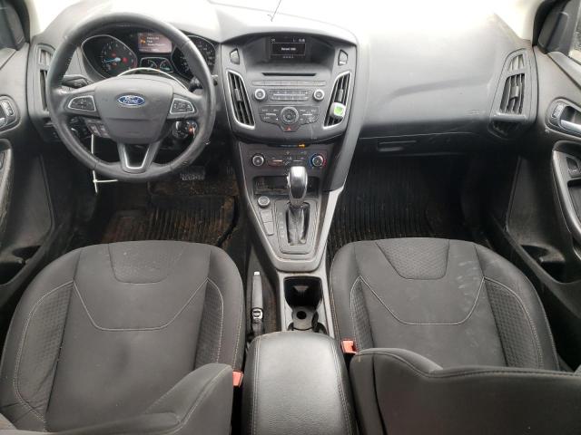 Photo 7 VIN: 1FADP3F28GL287206 - FORD FOCUS SE 