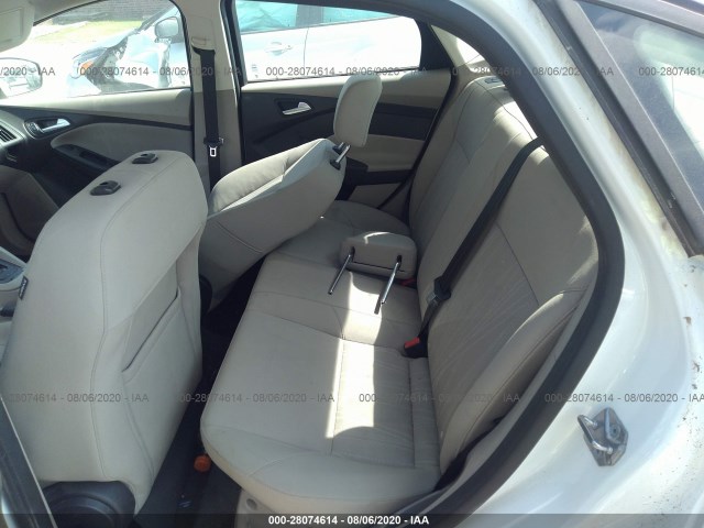 Photo 7 VIN: 1FADP3F28GL291191 - FORD FOCUS 