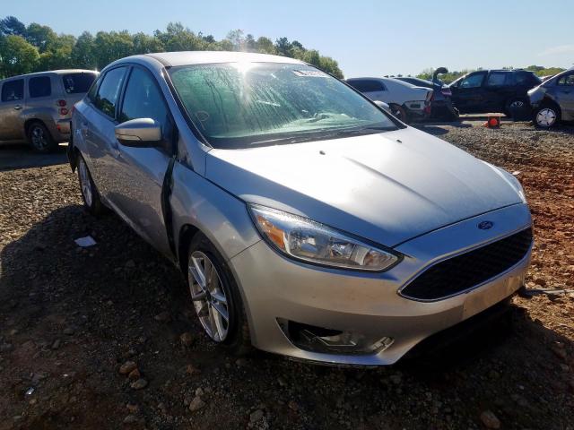 Photo 0 VIN: 1FADP3F28GL294284 - FORD FOCUS 