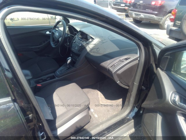 Photo 4 VIN: 1FADP3F28GL294446 - FORD FOCUS 