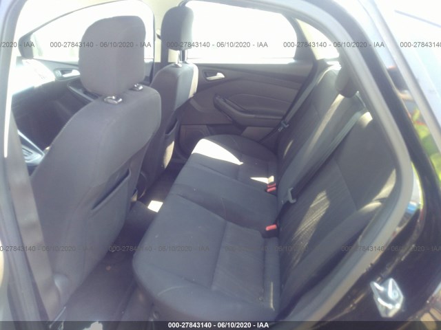 Photo 7 VIN: 1FADP3F28GL294446 - FORD FOCUS 