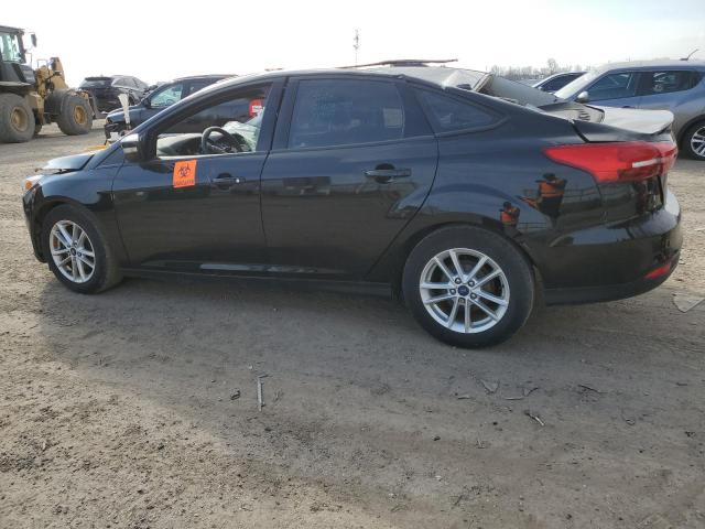 Photo 1 VIN: 1FADP3F28GL295841 - FORD FOCUS SE 