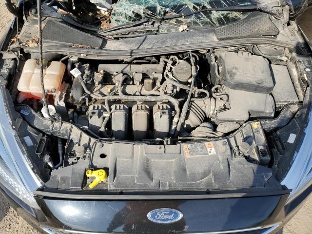 Photo 10 VIN: 1FADP3F28GL295841 - FORD FOCUS SE 