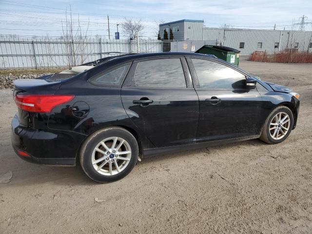 Photo 2 VIN: 1FADP3F28GL295841 - FORD FOCUS SE 