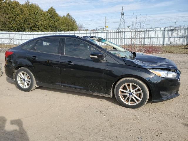 Photo 3 VIN: 1FADP3F28GL295841 - FORD FOCUS SE 