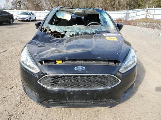 Photo 4 VIN: 1FADP3F28GL295841 - FORD FOCUS SE 