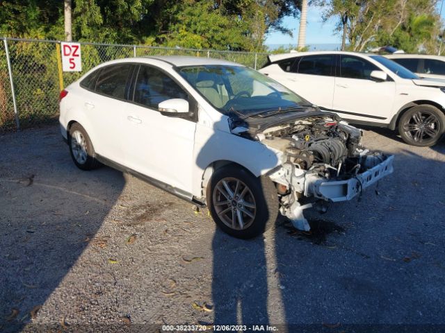 Photo 0 VIN: 1FADP3F28GL306739 - FORD FOCUS 