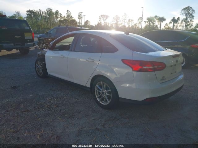 Photo 2 VIN: 1FADP3F28GL306739 - FORD FOCUS 