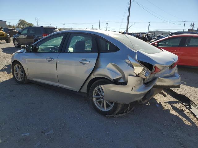 Photo 1 VIN: 1FADP3F28GL316316 - FORD FOCUS 