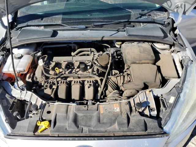 Photo 10 VIN: 1FADP3F28GL316316 - FORD FOCUS 