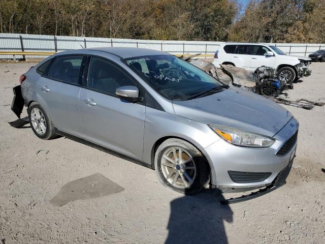 Photo 3 VIN: 1FADP3F28GL316316 - FORD FOCUS 