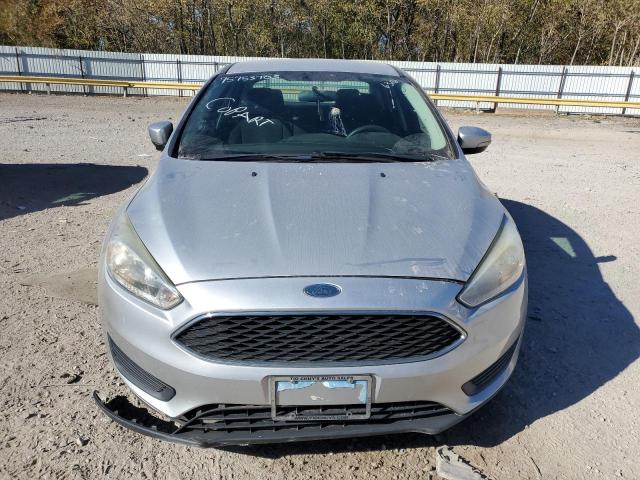 Photo 4 VIN: 1FADP3F28GL316316 - FORD FOCUS 