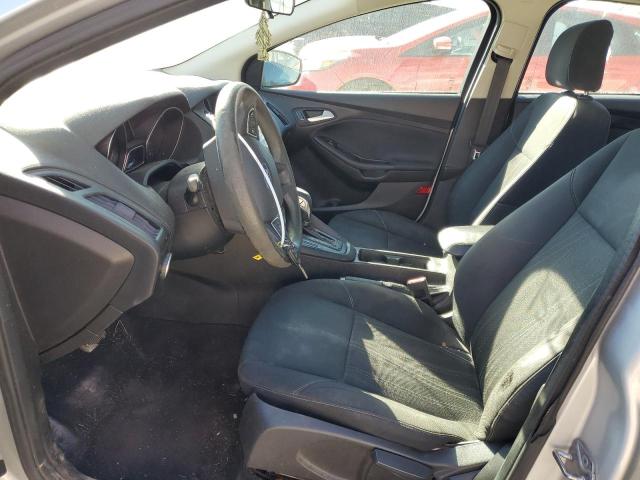 Photo 6 VIN: 1FADP3F28GL316316 - FORD FOCUS 