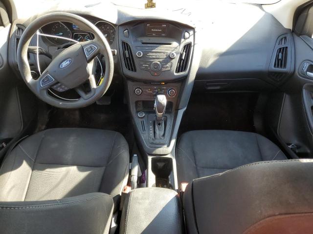 Photo 7 VIN: 1FADP3F28GL316316 - FORD FOCUS 