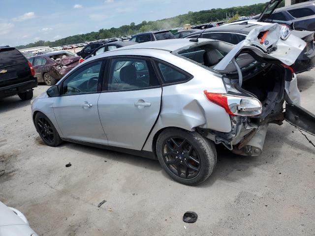 Photo 1 VIN: 1FADP3F28GL321144 - FORD FOCUS 