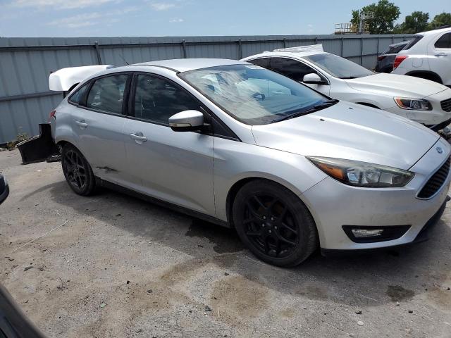 Photo 3 VIN: 1FADP3F28GL321144 - FORD FOCUS 