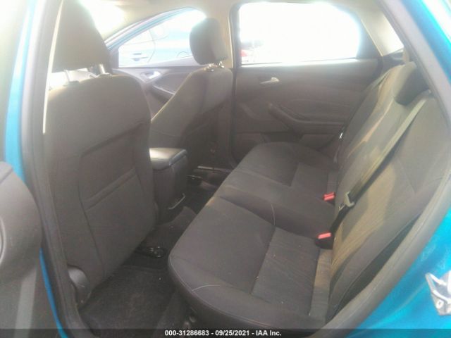 Photo 7 VIN: 1FADP3F28GL324187 - FORD FOCUS 