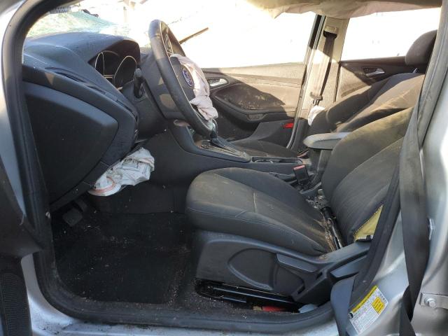 Photo 6 VIN: 1FADP3F28GL326800 - FORD FOCUS 