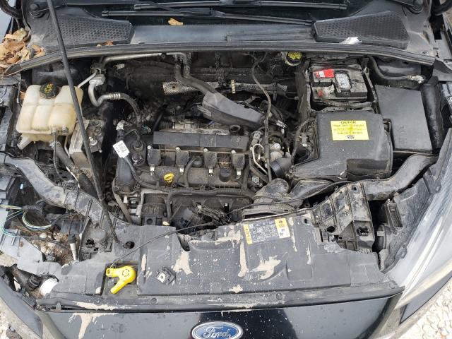 Photo 6 VIN: 1FADP3F28GL328109 - FORD FOCUS SE 