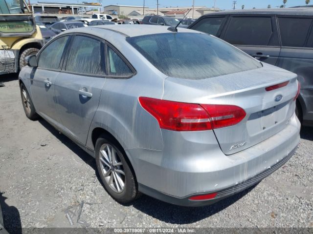 Photo 2 VIN: 1FADP3F28GL338994 - FORD FOCUS 