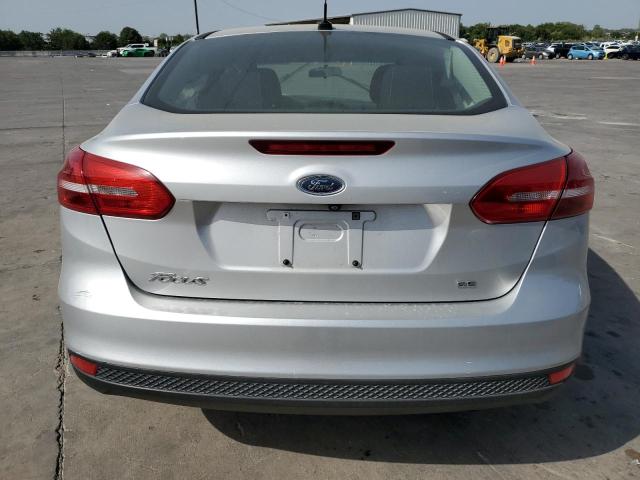 Photo 5 VIN: 1FADP3F28GL340745 - FORD FOCUS SE 