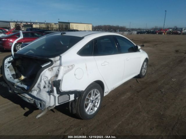 Photo 3 VIN: 1FADP3F28GL340857 - FORD FOCUS 