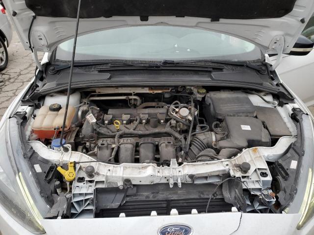 Photo 10 VIN: 1FADP3F28GL341894 - FORD FOCUS 