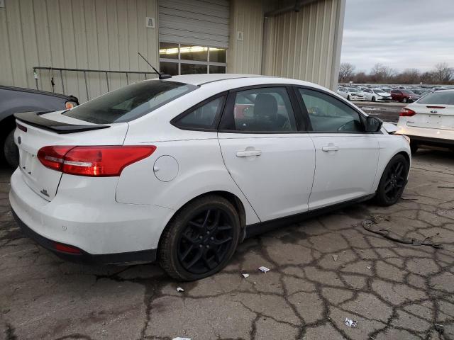 Photo 2 VIN: 1FADP3F28GL341894 - FORD FOCUS 