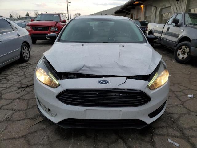 Photo 4 VIN: 1FADP3F28GL341894 - FORD FOCUS 