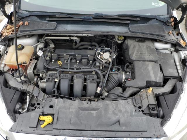 Photo 10 VIN: 1FADP3F28GL343600 - FORD FOCUS 