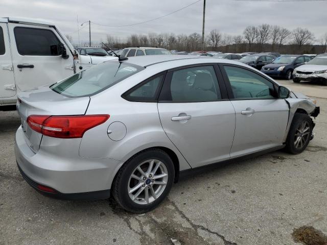 Photo 2 VIN: 1FADP3F28GL343600 - FORD FOCUS 