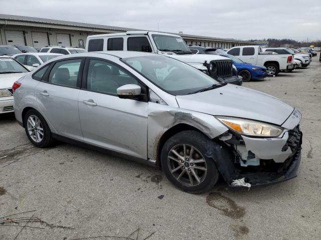 Photo 3 VIN: 1FADP3F28GL343600 - FORD FOCUS 