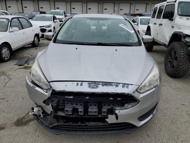 Photo 4 VIN: 1FADP3F28GL343600 - FORD FOCUS 