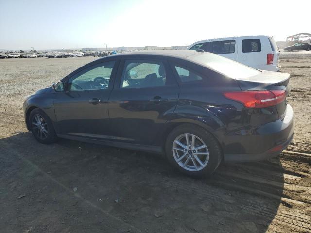 Photo 1 VIN: 1FADP3F28GL351390 - FORD FOCUS 