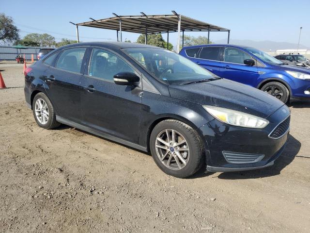 Photo 3 VIN: 1FADP3F28GL351390 - FORD FOCUS 