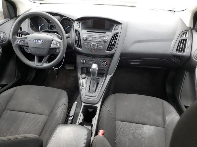 Photo 7 VIN: 1FADP3F28GL352510 - FORD FOCUS SE 