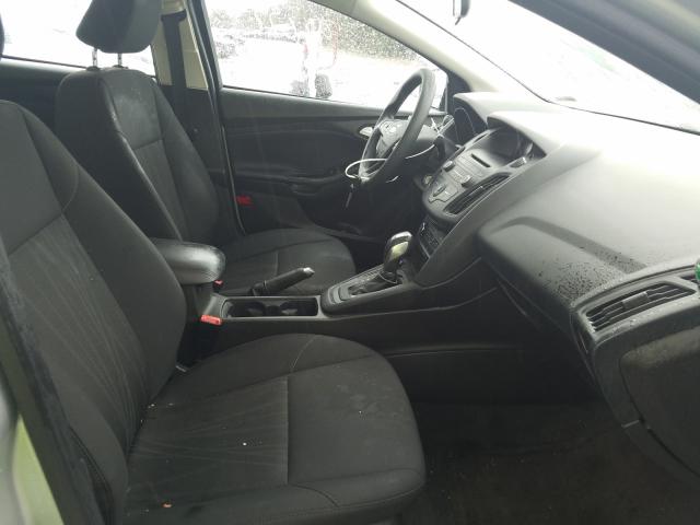 Photo 4 VIN: 1FADP3F28GL355097 - FORD FOCUS SE 