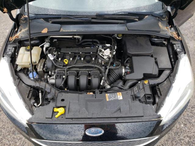 Photo 10 VIN: 1FADP3F28GL355231 - FORD FOCUS 