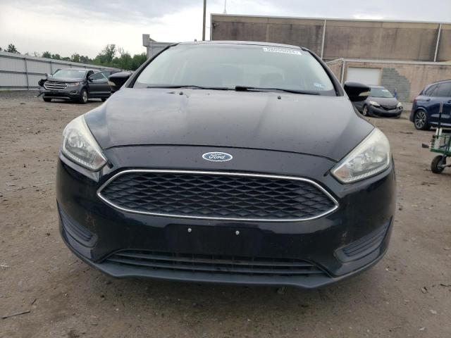 Photo 4 VIN: 1FADP3F28GL355231 - FORD FOCUS 