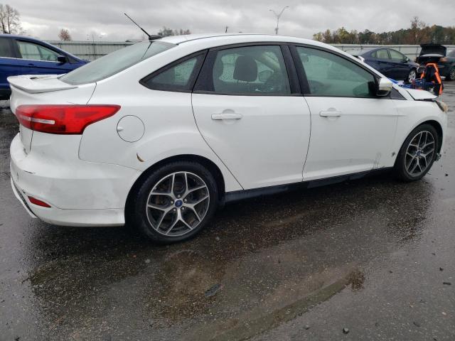 Photo 2 VIN: 1FADP3F28GL355651 - FORD FOCUS 