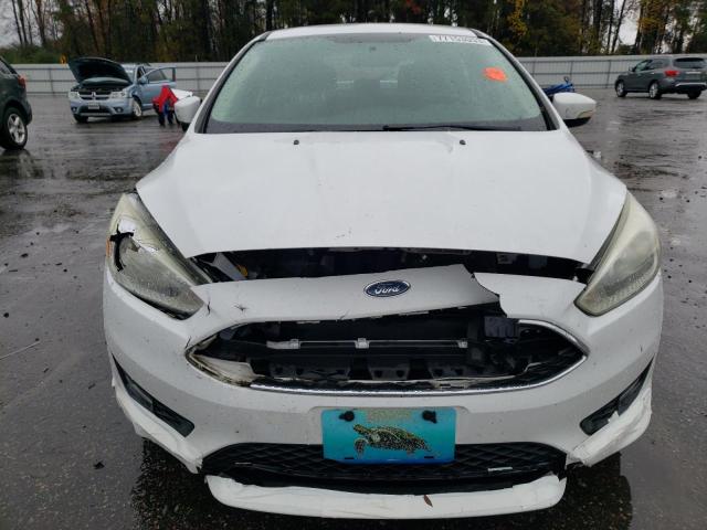 Photo 4 VIN: 1FADP3F28GL355651 - FORD FOCUS 