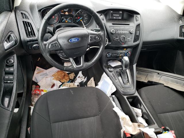 Photo 7 VIN: 1FADP3F28GL355651 - FORD FOCUS 